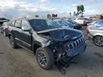 2019 Jeep Grand Cherokee Limited Black vin: 1C4RJFBG0KC786062