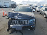 2019 Jeep Grand Cherokee Limited Black vin: 1C4RJFBG0KC786062