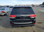 2019 Jeep Grand Cherokee Limited Black vin: 1C4RJFBG0KC786062