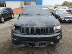 2021 Jeep Grand Cherokee Limited Black vin: 1C4RJFBG0MC603598