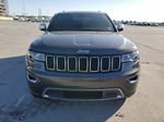 2021 Jeep Grand Cherokee Limited Серый vin: 1C4RJFBG0MC628520