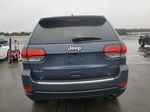 2021 Jeep Grand Cherokee Limited Blue vin: 1C4RJFBG0MC754604