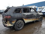 2021 Jeep Grand Cherokee Limited Burn vin: 1C4RJFBG0MC797162