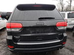 2014 Jeep Grand Cherokee Limited Black vin: 1C4RJFBG1EC196005