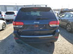 2014 Jeep Grand Cherokee Limited Серый vin: 1C4RJFBG1EC325232