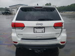 2014 Jeep Grand Cherokee Limited White vin: 1C4RJFBG1EC366508