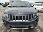 2014 Jeep Grand Cherokee Limited Blue vin: 1C4RJFBG1EC404268