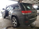 2014 Jeep Grand Cherokee Limited Charcoal vin: 1C4RJFBG1EC485935