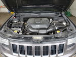 2014 Jeep Grand Cherokee Limited Угольный vin: 1C4RJFBG1EC485935