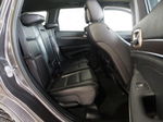 2014 Jeep Grand Cherokee Limited Угольный vin: 1C4RJFBG1EC485935