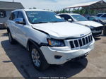 2015 Jeep Grand Cherokee Limited Белый vin: 1C4RJFBG1FC112461