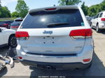 2015 Jeep Grand Cherokee Limited White vin: 1C4RJFBG1FC112461