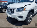 2015 Jeep Grand Cherokee Limited Белый vin: 1C4RJFBG1FC112461