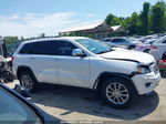 2015 Jeep Grand Cherokee Limited White vin: 1C4RJFBG1FC112461