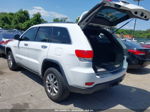 2015 Jeep Grand Cherokee Limited White vin: 1C4RJFBG1FC112461