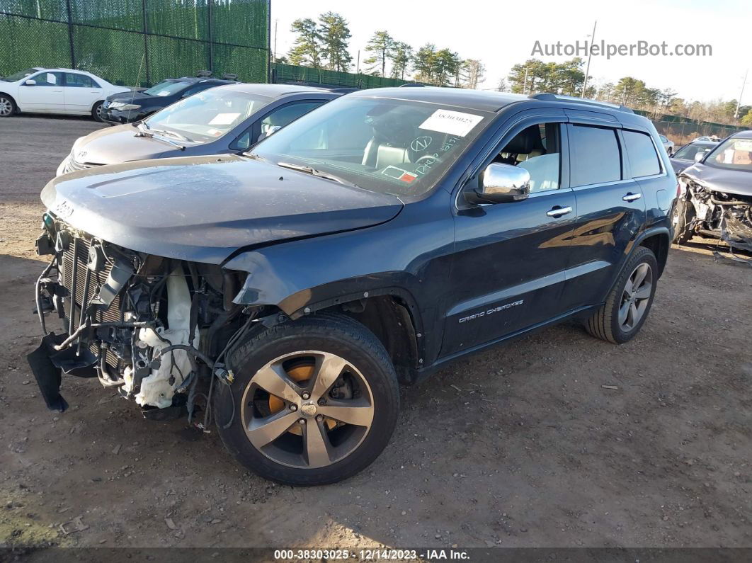 2015 Jeep Grand Cherokee Limited Black vin: 1C4RJFBG1FC166214