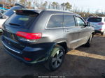 2015 Jeep Grand Cherokee Limited Black vin: 1C4RJFBG1FC166214