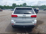 2015 Jeep Grand Cherokee Limited White vin: 1C4RJFBG1FC727043