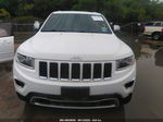 2015 Jeep Grand Cherokee Limited Белый vin: 1C4RJFBG1FC759345