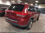 2015 Jeep Grand Cherokee Limited Red vin: 1C4RJFBG1FC788084