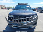 2015 Jeep Grand Cherokee Limited Black vin: 1C4RJFBG1FC790174