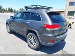 2015 Jeep Grand Cherokee Limited Black vin: 1C4RJFBG1FC790174