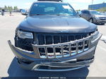 2015 Jeep Grand Cherokee Limited Black vin: 1C4RJFBG1FC790174