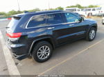 2015 Jeep Grand Cherokee Limited Черный vin: 1C4RJFBG1FC822511