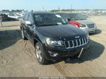 2015 Jeep Grand Cherokee Limited Черный vin: 1C4RJFBG1FC840152