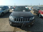 2015 Jeep Grand Cherokee Limited Black vin: 1C4RJFBG1FC840152