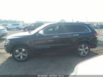 2015 Jeep Grand Cherokee Limited Черный vin: 1C4RJFBG1FC840152