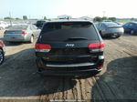 2015 Jeep Grand Cherokee Limited Black vin: 1C4RJFBG1FC840152