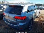 2015 Jeep Grand Cherokee Limited Silver vin: 1C4RJFBG1FC878951