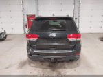 2015 Jeep Grand Cherokee Limited Black vin: 1C4RJFBG1FC905016