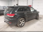 2015 Jeep Grand Cherokee Limited Черный vin: 1C4RJFBG1FC905016