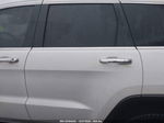 2015 Jeep Grand Cherokee Limited White vin: 1C4RJFBG1FC912032