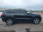 2015 Jeep Grand Cherokee Limited Черный vin: 1C4RJFBG1FC956144