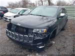 2017 Jeep Grand Cherokee Limited 4x4 Черный vin: 1C4RJFBG1HC901261