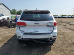 2019 Jeep Grand Cherokee Limited White vin: 1C4RJFBG1KC578918