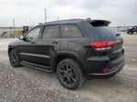 2019 Jeep Grand Cherokee Limited Black vin: 1C4RJFBG1KC588705