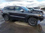2019 Jeep Grand Cherokee Limited Charcoal vin: 1C4RJFBG1KC639216