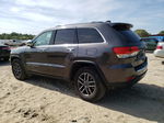 2019 Jeep Grand Cherokee Limited Серый vin: 1C4RJFBG1KC642732