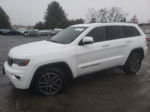 2019 Jeep Grand Cherokee Limited White vin: 1C4RJFBG1KC713797