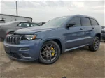 2019 Jeep Grand Cherokee Limited Blue vin: 1C4RJFBG1KC800437