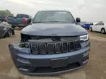 2019 Jeep Grand Cherokee Limited Blue vin: 1C4RJFBG1KC800437