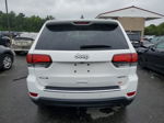 2021 Jeep Grand Cherokee Limited White vin: 1C4RJFBG1MC510525