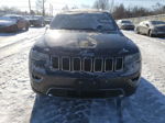 2021 Jeep Grand Cherokee Limited Gray vin: 1C4RJFBG1MC510802