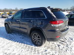 2021 Jeep Grand Cherokee Limited Gray vin: 1C4RJFBG1MC510802