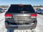 2021 Jeep Grand Cherokee Limited Gray vin: 1C4RJFBG1MC510802