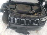 2021 Jeep Grand Cherokee Limited Черный vin: 1C4RJFBG1MC589663